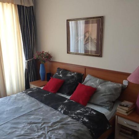 Ferienwohnung Turanj Apartman Exterior foto